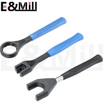 CNC Nut Wrench for BT30 BT40 BT50 Tool Holders