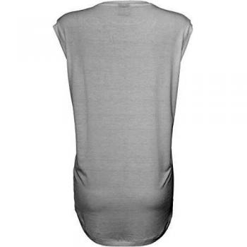 Urban Classic Women’s XL Viscose Shirt (White)