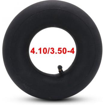 Pneumatic Inner Tube 4.10/3.5-4 for Electric Scooter