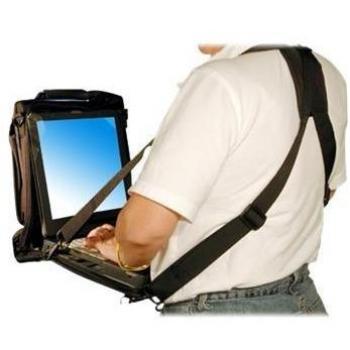 Borsa per Notebook Panasonic 10.10