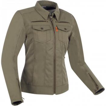 Segura Motorradjacke Patrol Damen