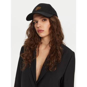 Baseball Cap Karl Lagerfeld A1W33065 – Nero & Oro