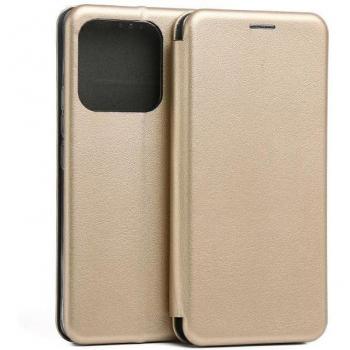 Custodia Libro Magnetica X13P Gold di Beline