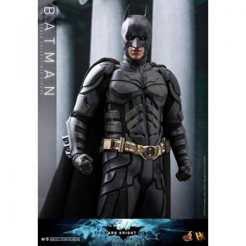 Batman DX19 Collectible Actionfigur 30 cm