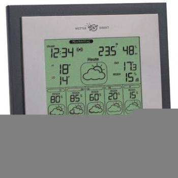 Estación meteorológica TFA 35.5015.IT (731g, 183 x 40 x 187 mm)