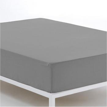 Cojín de Cama Ajustable Gris Oscuro – Alexandra House