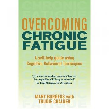 Overcoming Chronic Fatigue