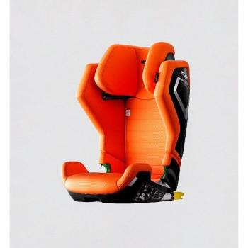 Recaro AXION 1 Vibrant Orange Unisex Rear-Facing Booster