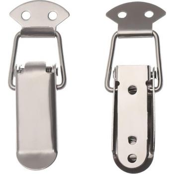 1PC Hasp Buckle for Simple Window Boxes