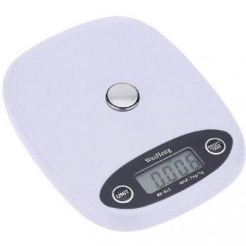 Balance de bijoux et alimentaire Junejour 7kg/3kg 0.1g