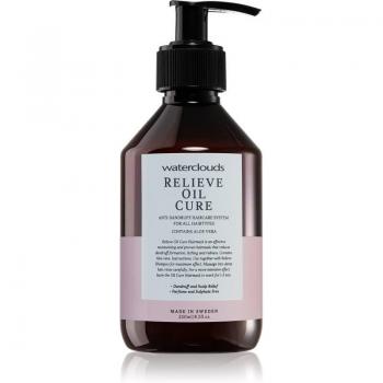 Masque Anti‑Pellicules Waterclouds Oil Cure 250 ml