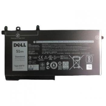 Batería portátil DELL 51 Wh de iones de litio