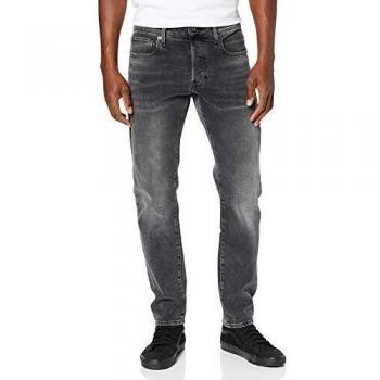 G-Star 3301 Slim Fit Denim