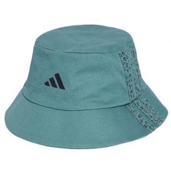 Gorro Pescador Teal Preloved Adidas