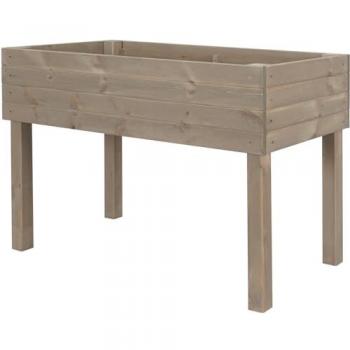 Siena Garden Hochbeet Max Grau – Einzelkiste