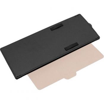 Car Sun Visor with Polarized Lens