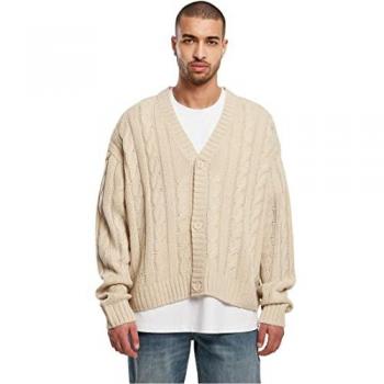 Veste Boxy Urban Classic