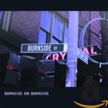 Burnside à Burnside