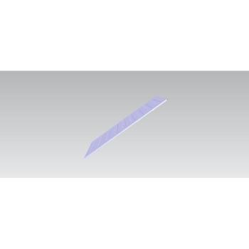 Side Isolation Panel Electrolux – Dimensions 529,2 × 804,4 mm – Fabriqué par Faure‑Arthur‑Martin