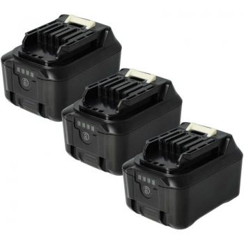 Sostituto Batteria Makita 197402-0 12V 5000mAh