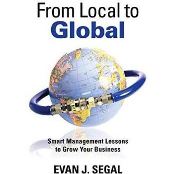From Local to Global: Smart Management Lessons to Grow Your Business