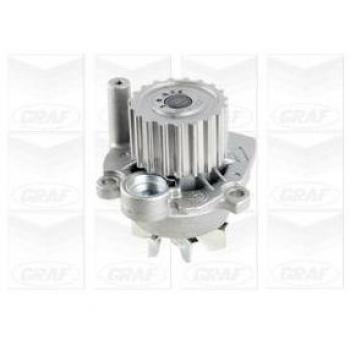 Pompa di ricambio Graf PA875 per Seat Cordoba 1.9 SDI (02-) e Ibiza 1.9 SDI