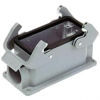 Harting 01‑031 19x30 Socket Housing – 1 Piece
