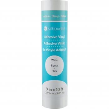 Silhouette Permanent Glossy Vinyl
