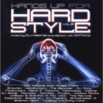 Hardstyle Party: Hände Hoch Vol. 2