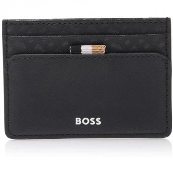 Boss Custodia Zair M per carte di credito 50517065 Nero