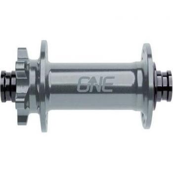 OneUp Components 15mm Boost Front Hub