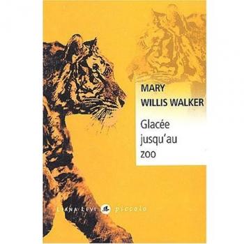 Glacée jusqu'au zoo