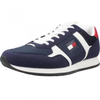 Zapatillas Tommy Jeans de caña baja EM0EM01617-C1G