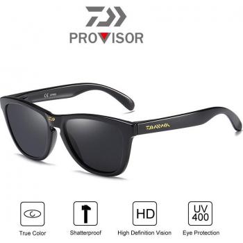 Lentes VientoMar Daiwa Retro