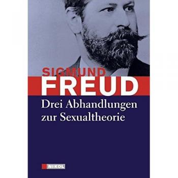 Drei Abhandlungen zur Sexualtheorie