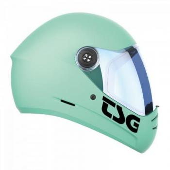 Casco TSG Pass 2.0 Espuma EPS