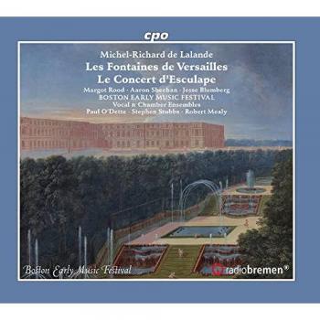 Fontaines de Versailles