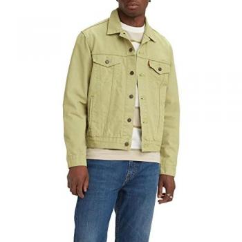 Tenue de route Levi’s Vert