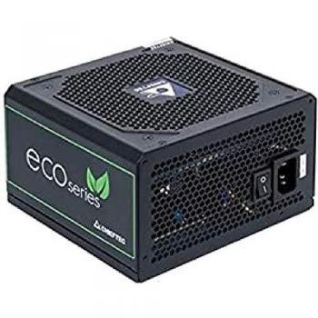 PSU Chieftec Eco‑Series 500 W PFC actif