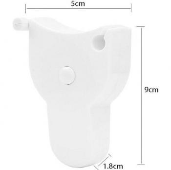 Ruban de mesure flexible 150 cm