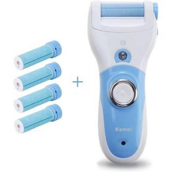 Kemei Electric Pedicure Machine