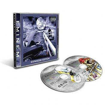 The Slim Shady LP