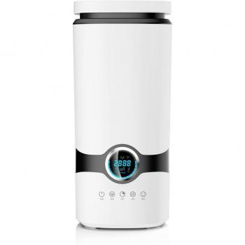 Humidificador de Aire ANIMORE 4L con Difusor de Aroma y Tecnología Ultrasónica