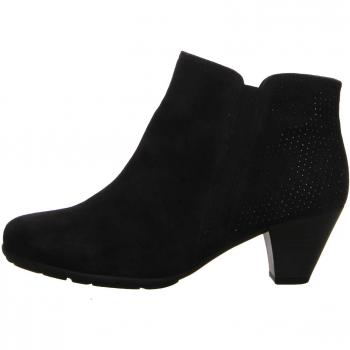 Gabor Damen Stiefelette 75.641.16 in Blau
