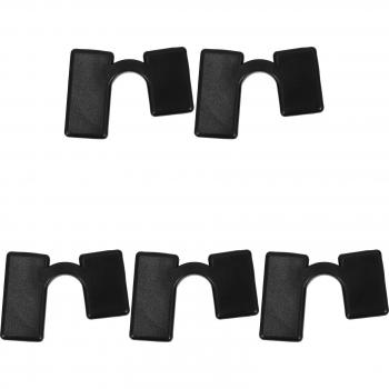 Chopstick training aids, 5 stuks