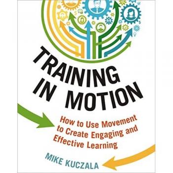 Kuczala, Mike: Training in Motion