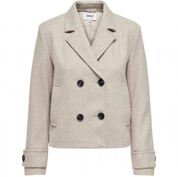 Cappotto da donna Only Freja Life