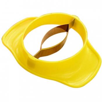 MangoEase Stainless Steel Fruit Separator