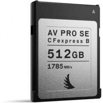 Angelbird AV Pro CF-Express 512GB Typ B SE