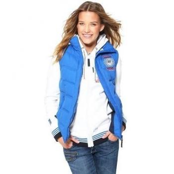 Chaqueta Táctica Mujeres SSI Blue